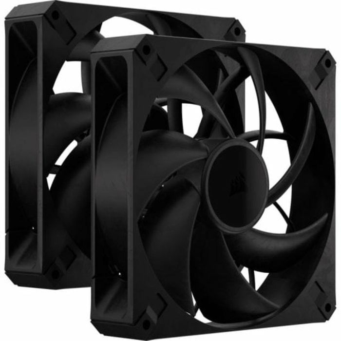 Ventilador Caja Corsair Rs 140 Max Triple Pack CO-9050175-WW