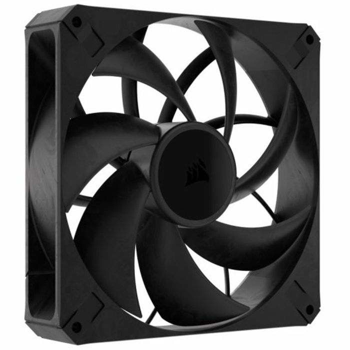 Ventilador de Caja Corsair RS120 MAX PWM 8