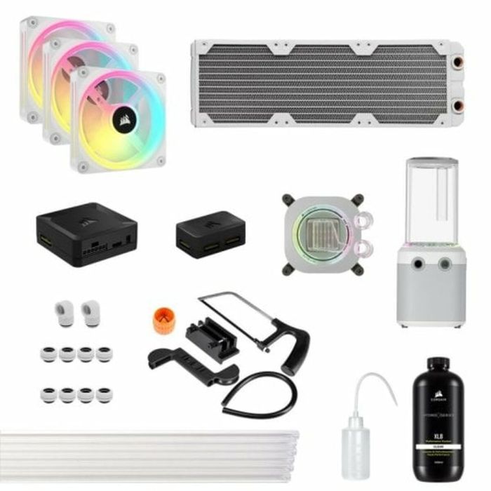 Kit de Refrigeración Líquida Corsair 5