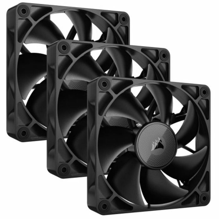 VENTILADOR CAJA CORSAIR RX SERIES iCUE LINK RX120 TRIPLE PACK CO-9051010-WW