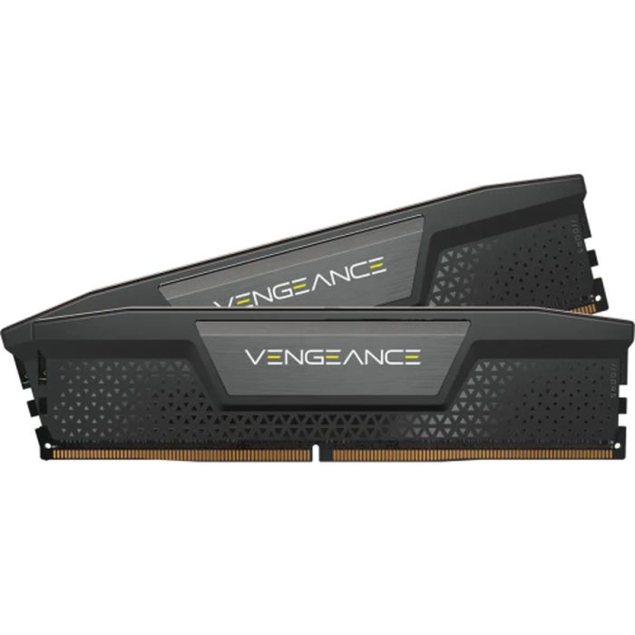 Corsair Vengeance CMK64GX5M2B6000C38 módulo de memoria 64 GB 2 x 32 GB DDR5 6000 MHz