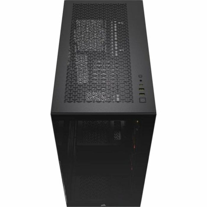 Caja Semitorre ATX Corsair CC-9011278-WW Negro 8