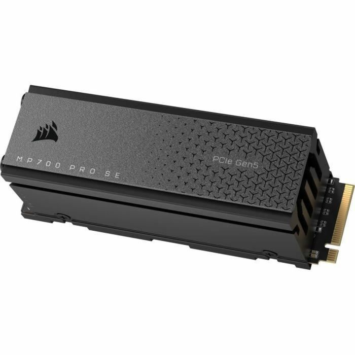 Disco Duro Corsair 4 TB SSD 2