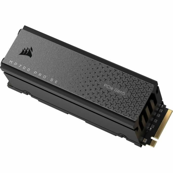 Disco Duro Corsair 4 TB SSD 1