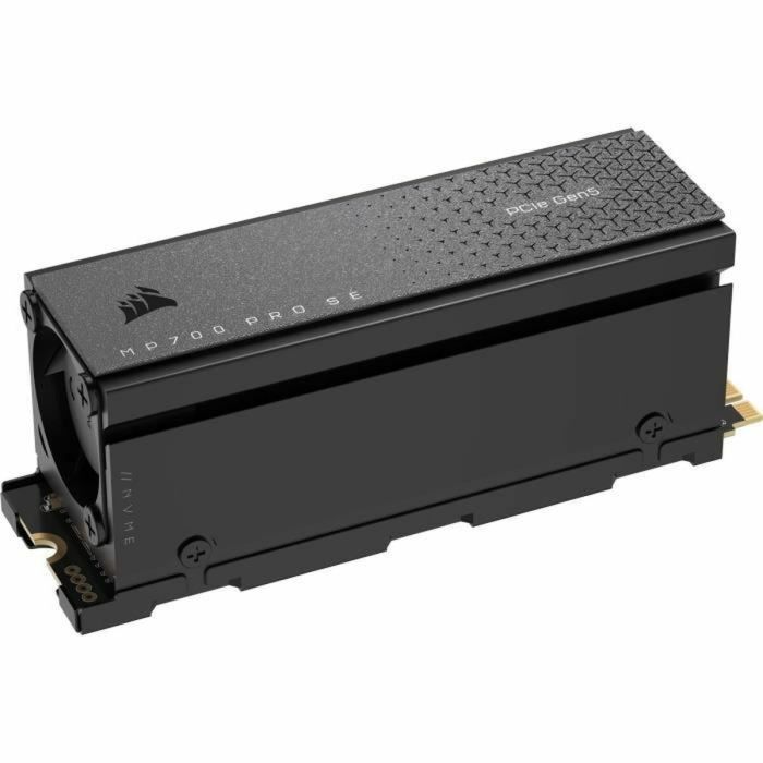 Disco Duro Corsair 4 TB SSD