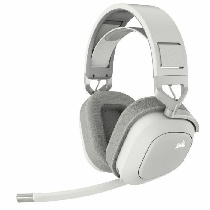 Auriculares Corsair Hs80 Max Wireless Blanco CA-9011296-EU