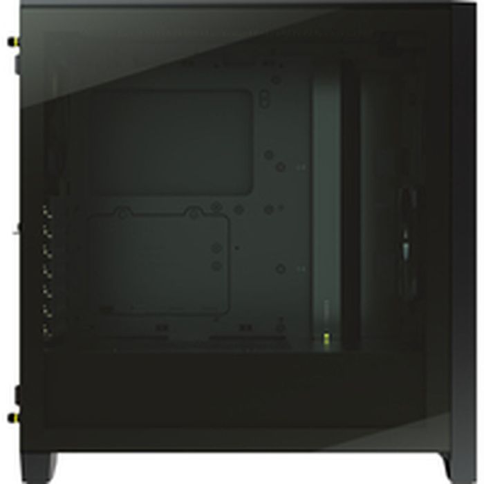 Caja Semitorre ATX Corsair 4000D RGB 6