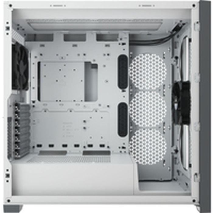 Caja Semitorre ATX Corsair 5000D RGB 4