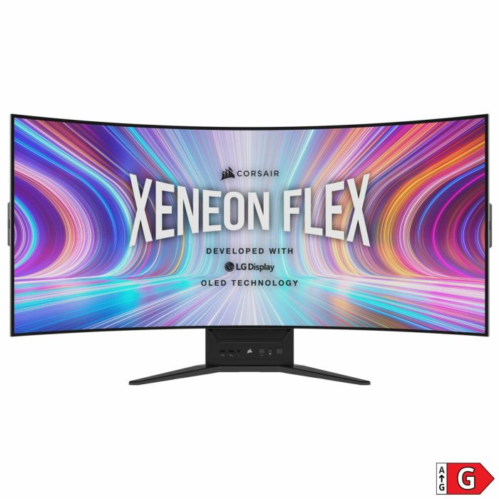 Monitor Corsair XENEON FLEX 45" 240 Hz OLED 3