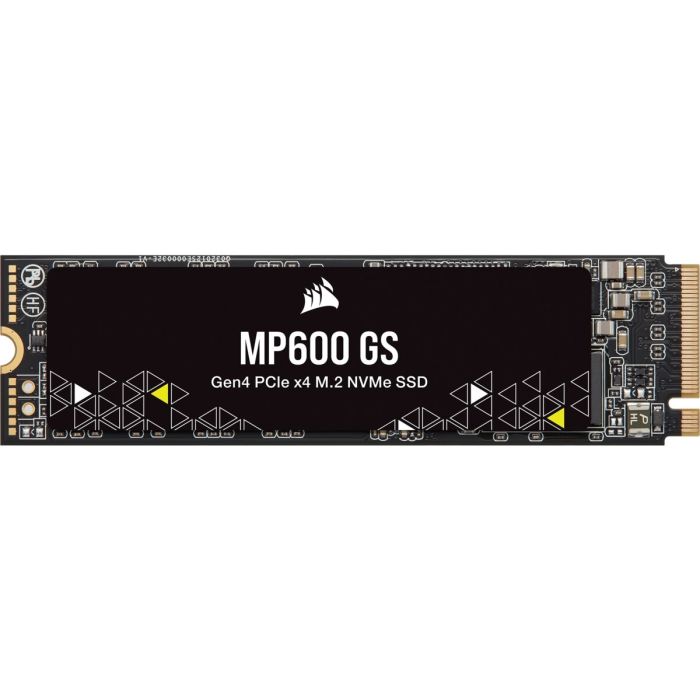 Disco Duro Corsair MP600 GS Interno Gaming SSD TLC 3D NAND 500 GB 500 GB SSD