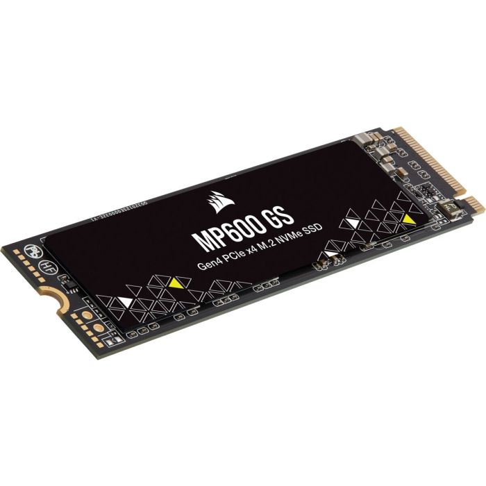 Disco Duro Corsair MP600 GS Interno Gaming SSD TLC 3D NAND 500 GB 500 GB SSD 1