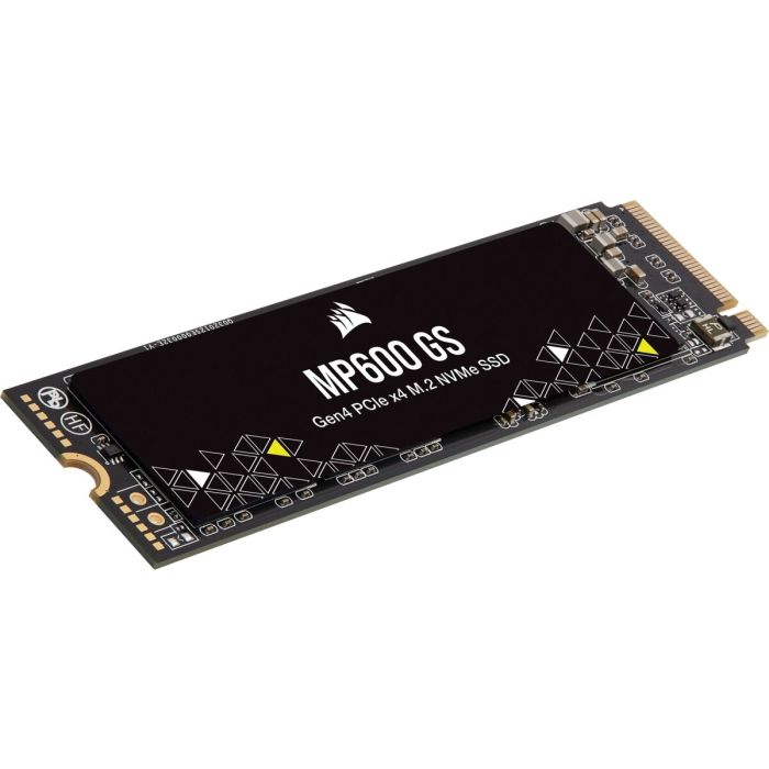 Disco Duro Corsair MP600 GS Interno Gaming SSD TLC 3D NAND 2 TB 2 TB SSD 2