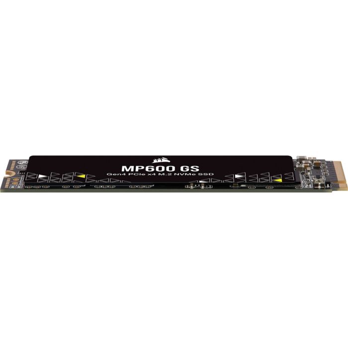 Disco Duro Corsair MP600 GS Interno Gaming SSD TLC 3D NAND 2 TB 2 TB SSD 1