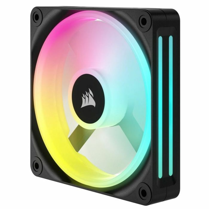 Ventilador de Caja Corsair CO-9051001-WW Ø 12 cm (1 unidad) 4