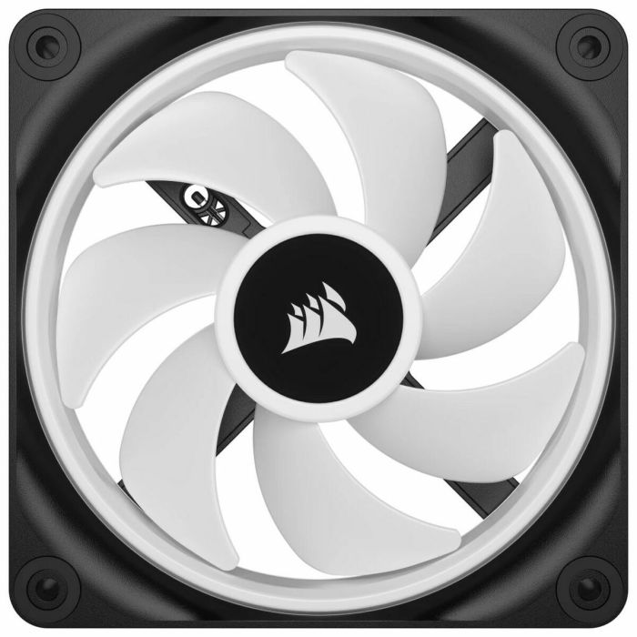 Ventilador de Caja Corsair CO-9051001-WW Ø 12 cm (1 unidad) 3