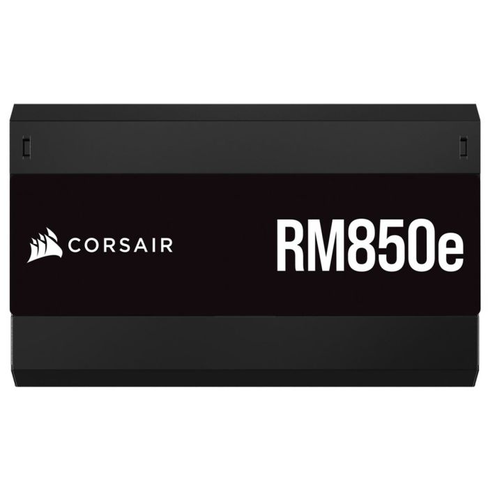 Fuente de Alimentación Corsair RM850e ATX 850 W 80 Plus Gold 3