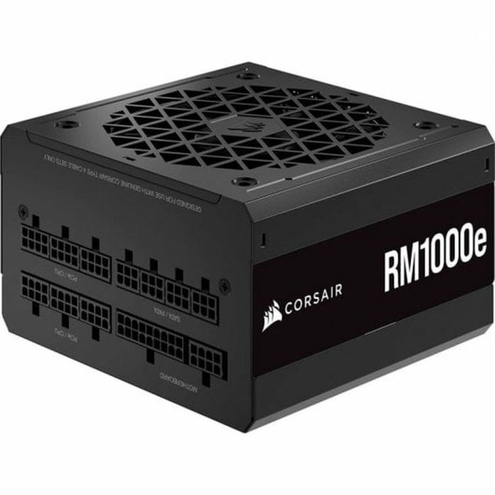 Fuente de Alimentación Corsair CP-9020264-EU ATX 1000 W 80 Plus Gold 2