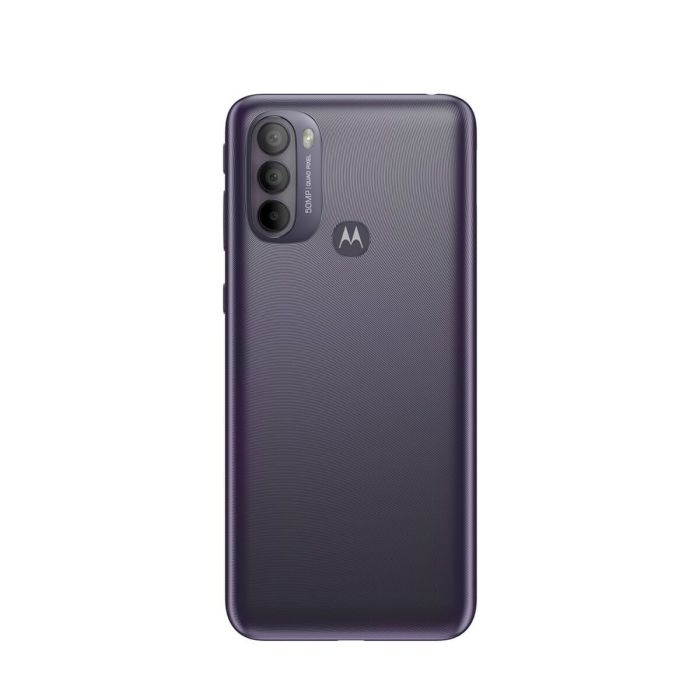 Smartphone Motorola Moto G31 Gris 4 GB RAM MediaTek Helio G85 6,4" 64 GB 3 Smartphone Motorola Moto G31 Gris 4 GB RAM MediaTek Helio G85 6,4" 64 GB 3