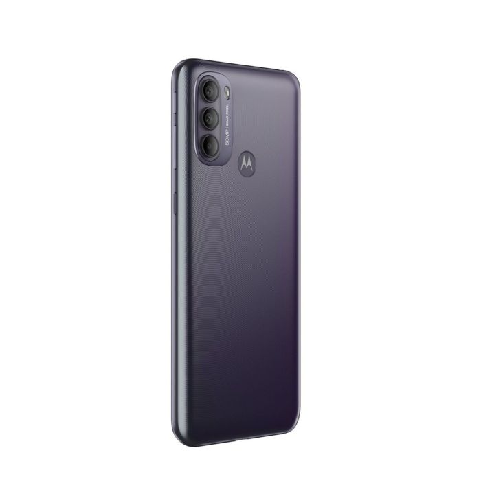 Smartphone Motorola Moto G31 Gris 4 GB RAM MediaTek Helio G85 6,4" 64 GB 2 Smartphone Motorola Moto G31 Gris 4 GB RAM MediaTek Helio G85 6,4" 64 GB 2