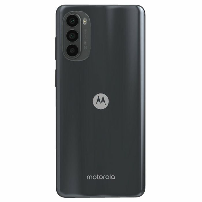 Smartphone Motorola Negro 1