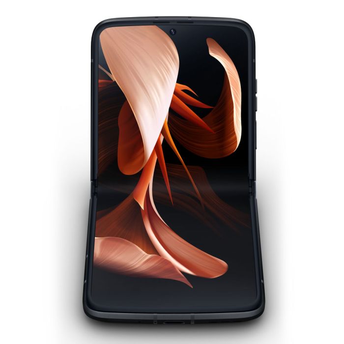 Smartphone Motorola RAZR 22 Negro 256 GB 6,7" 1