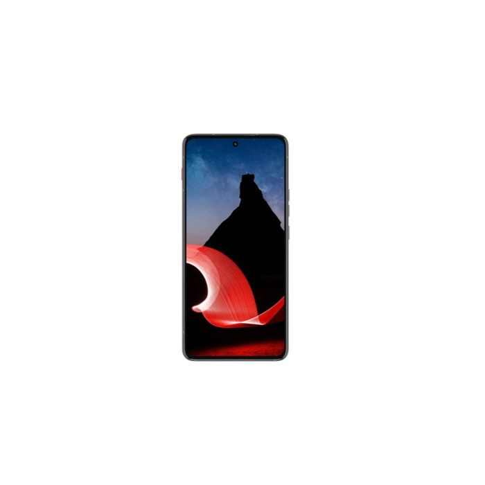 Smartphone Motorola ThinkPhone 6,6" 256 GB 8 GB RAM Octa Core Spreadtrum Qualcomm Snapdragon 8+ Gen 1 Negro carbon black 12