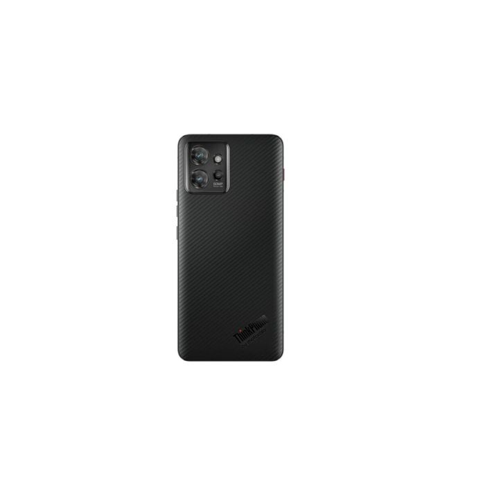 Smartphone Motorola ThinkPhone 6,6" 256 GB 8 GB RAM Octa Core Spreadtrum Qualcomm Snapdragon 8+ Gen 1 Negro carbon black 10