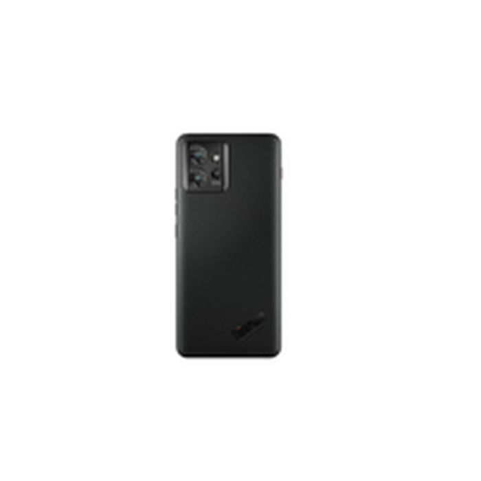 Smartphone Motorola ThinkPhone 6,6" 256 GB 8 GB RAM Octa Core Spreadtrum Qualcomm Snapdragon 8+ Gen 1 Negro carbon black 9