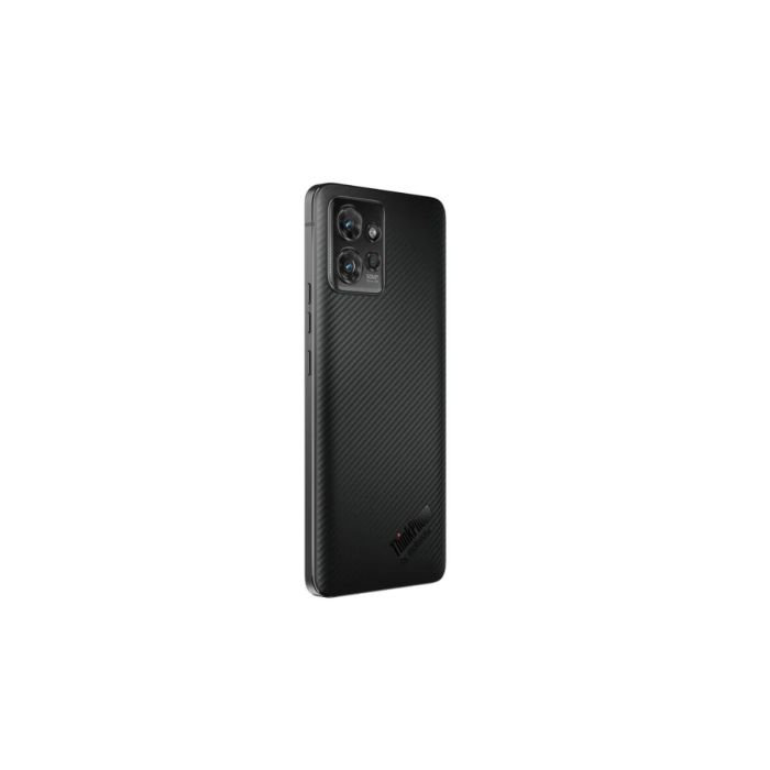Smartphone Motorola ThinkPhone 6,6" 256 GB 8 GB RAM Octa Core Spreadtrum Qualcomm Snapdragon 8+ Gen 1 Negro carbon black 8