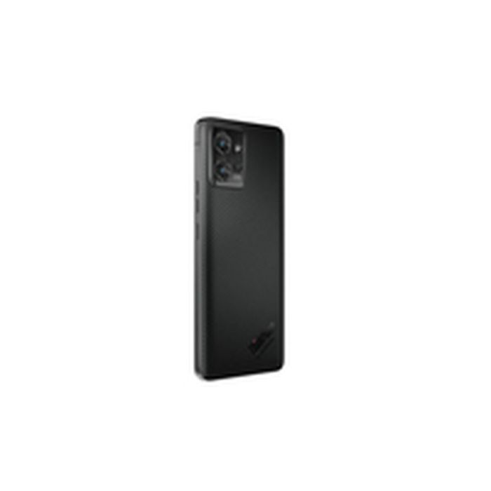 Smartphone Motorola ThinkPhone 6,6" 256 GB 8 GB RAM Octa Core Spreadtrum Qualcomm Snapdragon 8+ Gen 1 Negro carbon black 7