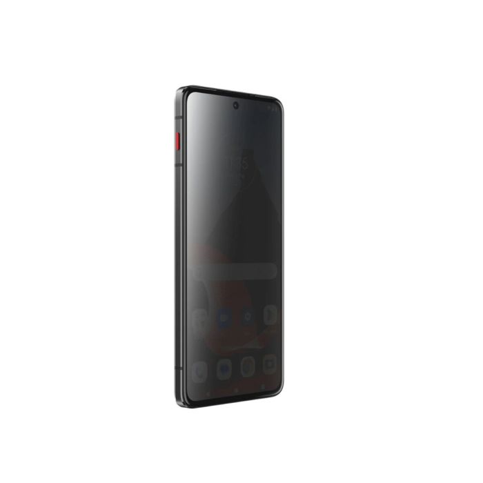 Smartphone Motorola ThinkPhone 6,6" 256 GB 8 GB RAM Octa Core Spreadtrum Qualcomm Snapdragon 8+ Gen 1 Negro carbon black 6