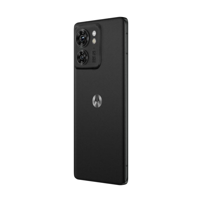 Smartphone Motorola Edge 40 6,55" 256 GB 8 GB RAM Mediatek Dimensity 8020 Negro Jet Black 2 Smartphone Motorola Edge 40 6,55" 256 GB 8 GB RAM Mediatek Dimensity 8020 Negro Jet Black 2