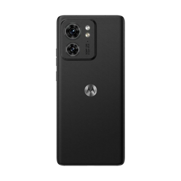 Smartphone Motorola Edge 40 6,55" 256 GB 8 GB RAM Mediatek Dimensity 8020 Negro Jet Black 1 Smartphone Motorola Edge 40 6,55" 256 GB 8 GB RAM Mediatek Dimensity 8020 Negro Jet Black 1