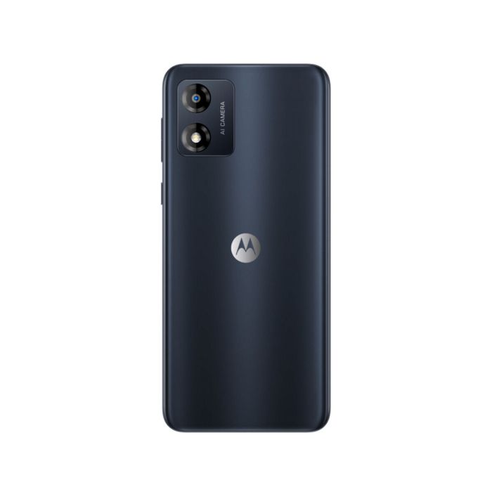 Smartphone Motorola moto e13 Negro 6,5" Unisoc 64 GB 3