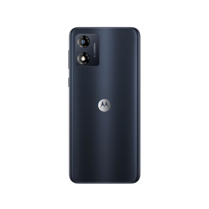 Smartphone Motorola moto e13 Negro 6,5" Unisoc 64 GB 3 Smartphone Motorola moto e13 Negro 6,5" Unisoc 64 GB 3