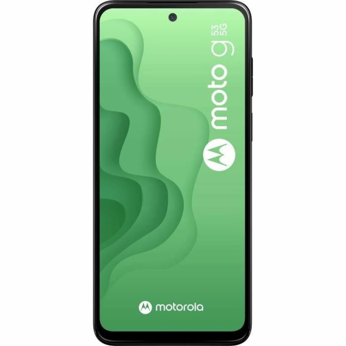 Smartphone Motorola G53 Negro 6,5" 128 GB 5