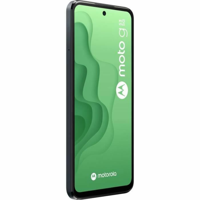 Smartphone Motorola G53 Negro 6,5" 128 GB 4