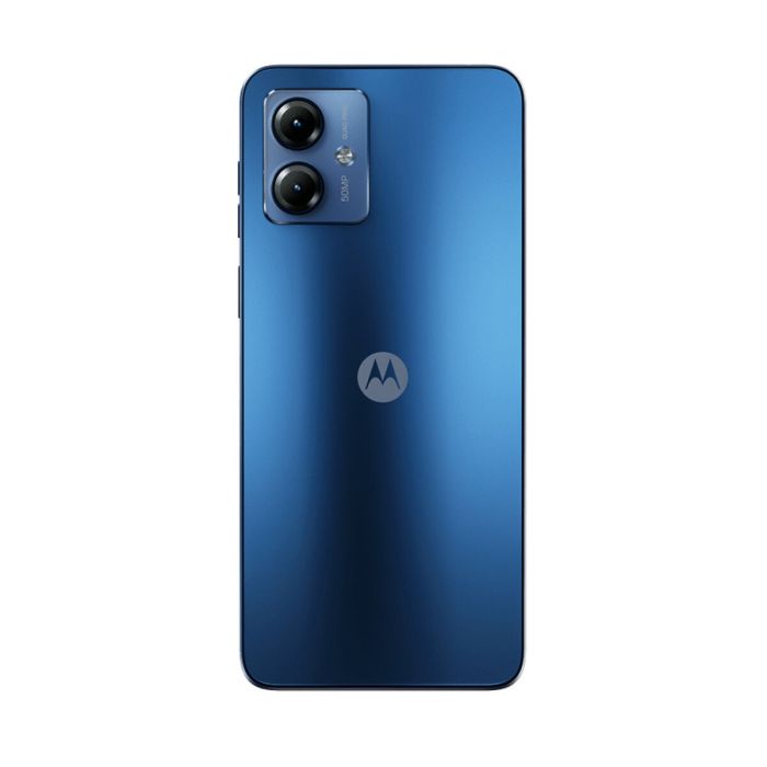 Smartphone Motorola G14 Azul Celeste 4 GB RAM Unisoc 6,5" 128 GB 1