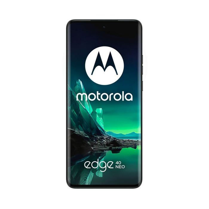 Smartphone Motorola Edge 40 Neo 6,55" Mediatek Dimensity 1050 12 GB RAM 256 GB Negro 3