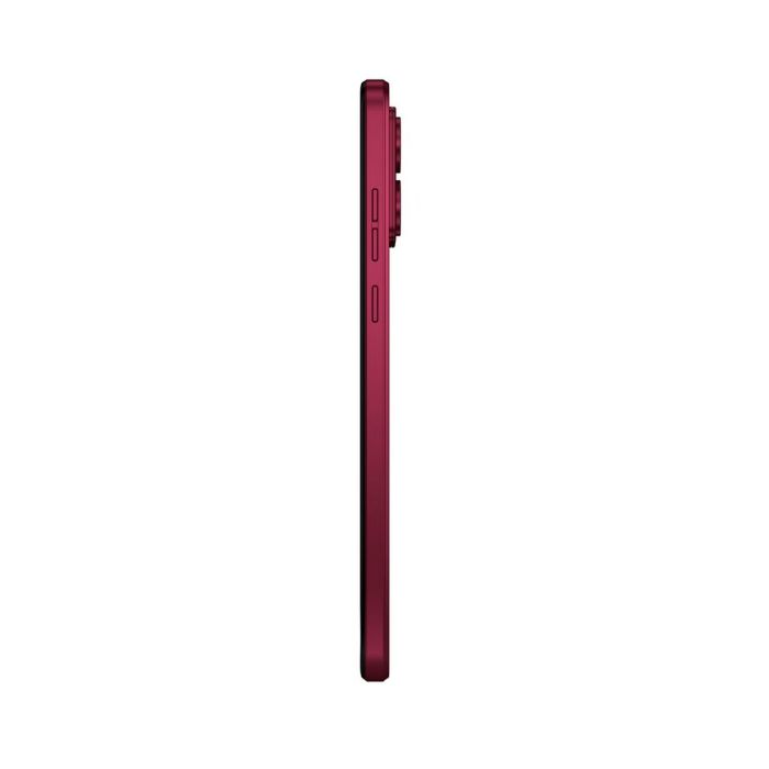 Smartphone Motorola Moto G84 6,55" 256 GB 12 GB RAM Octa Core Qualcomm Snapdragon 695 5G Magenta 8 Smartphone Motorola Moto G84 6,55" 256 GB 12 GB RAM Octa Core Qualcomm Snapdragon 695 5G Magenta 8