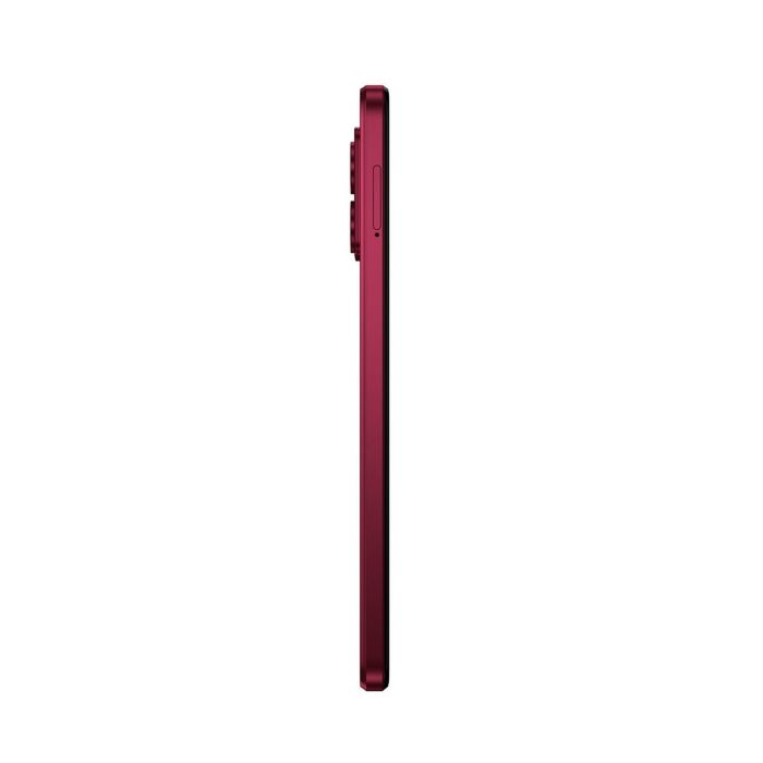 Smartphone Motorola Moto G84 6,55" 256 GB 12 GB RAM Octa Core Qualcomm Snapdragon 695 5G Magenta 7 Smartphone Motorola Moto G84 6,55" 256 GB 12 GB RAM Octa Core Qualcomm Snapdragon 695 5G Magenta 7