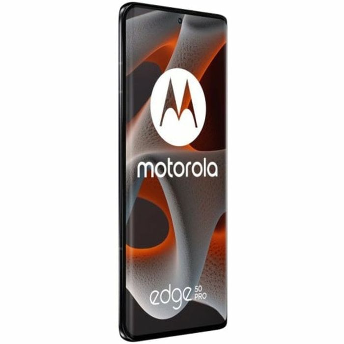 Smartphone Motorola 6,7" Octa Core 12 GB RAM 512 GB Negro 6