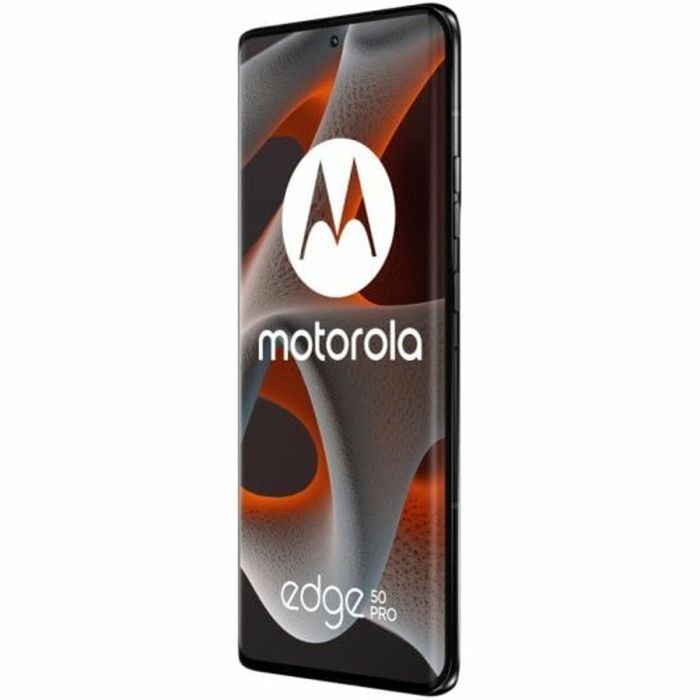 Smartphone Motorola 6,7" Octa Core 12 GB RAM 512 GB Negro 5