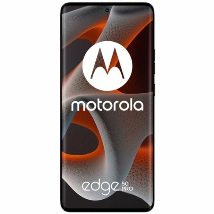 Smartphone Motorola 6,7" Octa Core 12 GB RAM 512 GB Negro 4