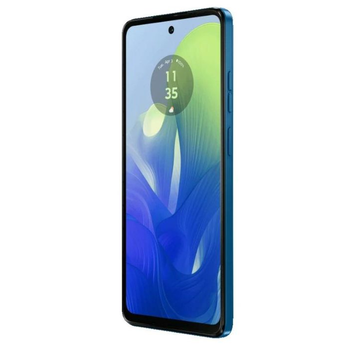 Smartphone Motorola Moto G04 6,5" Unisoc 4 GB RAM 64 GB Azul 3