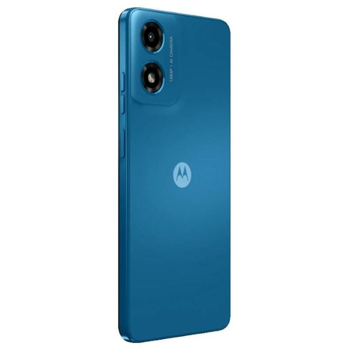 Smartphone Motorola Moto G04 6,5" Unisoc 4 GB RAM 64 GB Azul 2