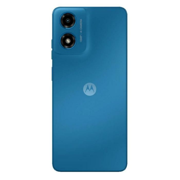 Smartphone Motorola Moto G04 6,5" Unisoc 4 GB RAM 64 GB Azul 1