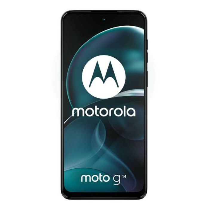 Smartphone Motorola PAYF0035SE Unisoc 8 GB RAM 256 GB Gris 1