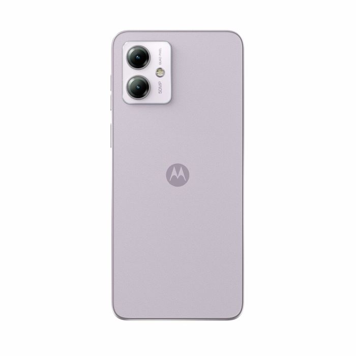 Smartphone Motorola Moto G14 6,43" 8 GB RAM 256 GB Lila 2
