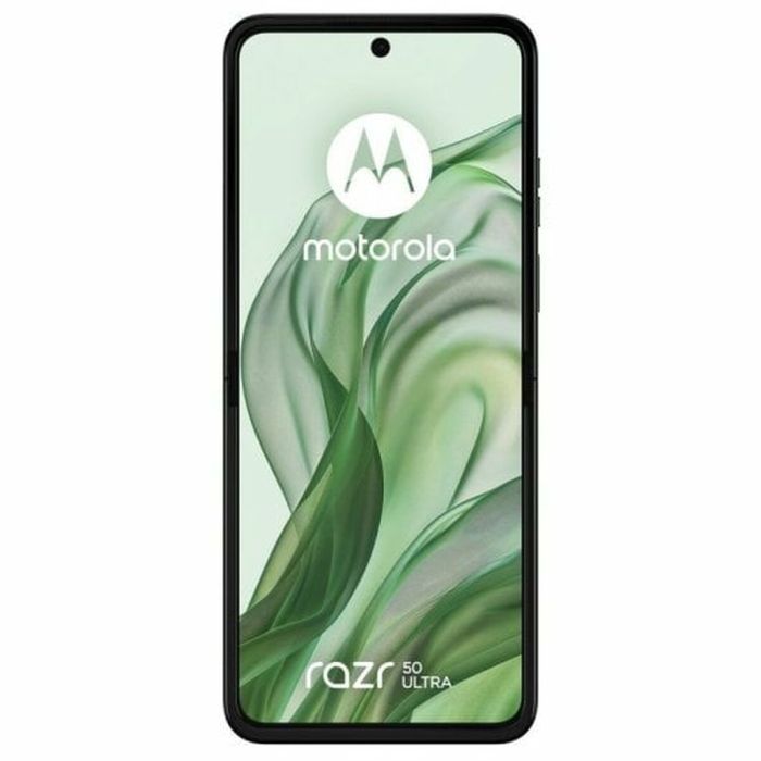 Smartphone Motorola Motorola Razr 50 Ultra 12 GB RAM 512 GB Verde 1